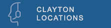 Clayton Industries worldwide sales and service locations