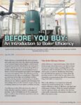 Process Heating: Before You Buy. Clayton Industries