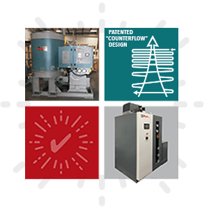 Top 10 Reasons to Buy a Clayton Steam Generator