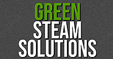 Clayton Steam Master Green Steam Solutions