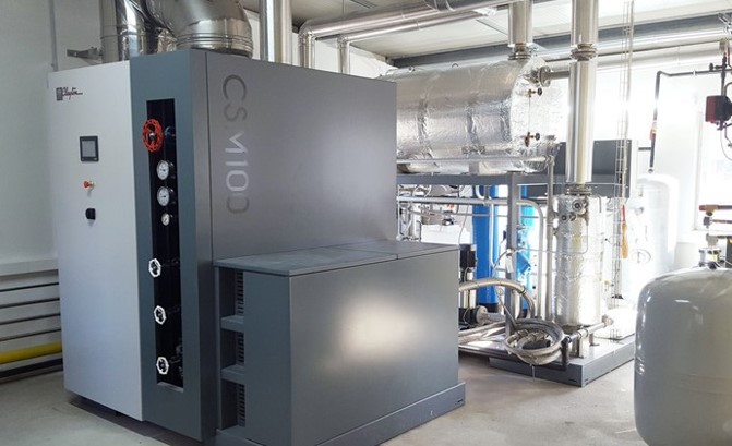 Success That Captivates 2 Clayton Industries – Advanced Steam Boiler Technology Austria Clayton Industries – Advanced Steam Boiler Technology