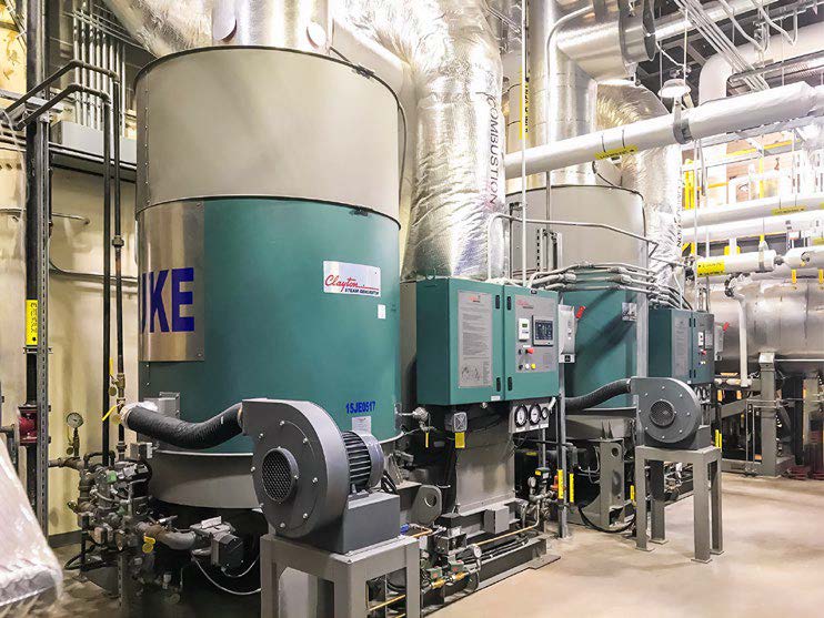 Clayton Steam Generators Provide Fuel Efficiency And Heating 4 Clayton Industries – Advanced Steam Boiler Technology Clayton Colorado Mines 20210720 v2 1 Clayton Industries – Advanced Steam Boiler Technology