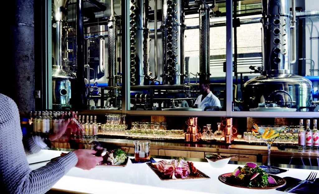 Distillery BW ProjRpt CH Distillery 2 Clayton Industries – Advanced Steam Boiler Technology