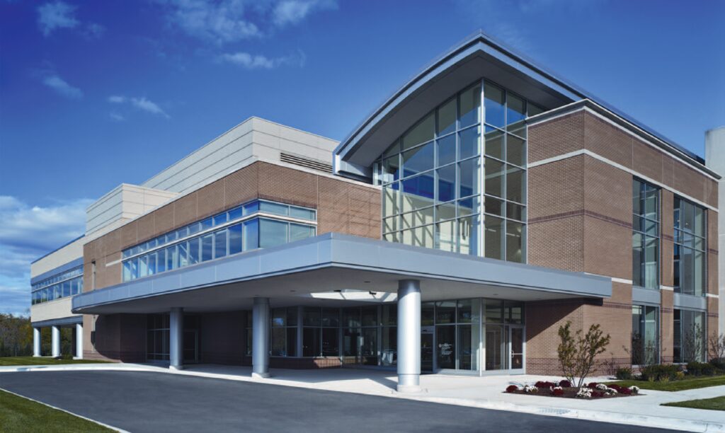 Hospital Case Study Mount Clemens Clayton Industries – Advanced Steam Boiler Technology