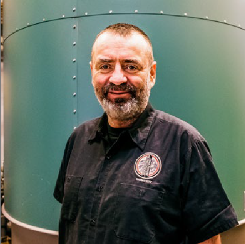 Brewery Charts New Growth With Clayton Steam 3 Clayton Industries – Advanced Steam Boiler Technology Picture2 Clayton Industries – Advanced Steam Boiler Technology