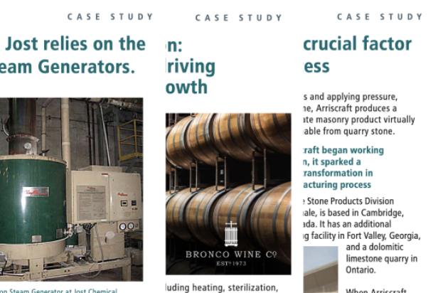 New Project 2 Clayton Industries – Advanced Steam Boiler Technology