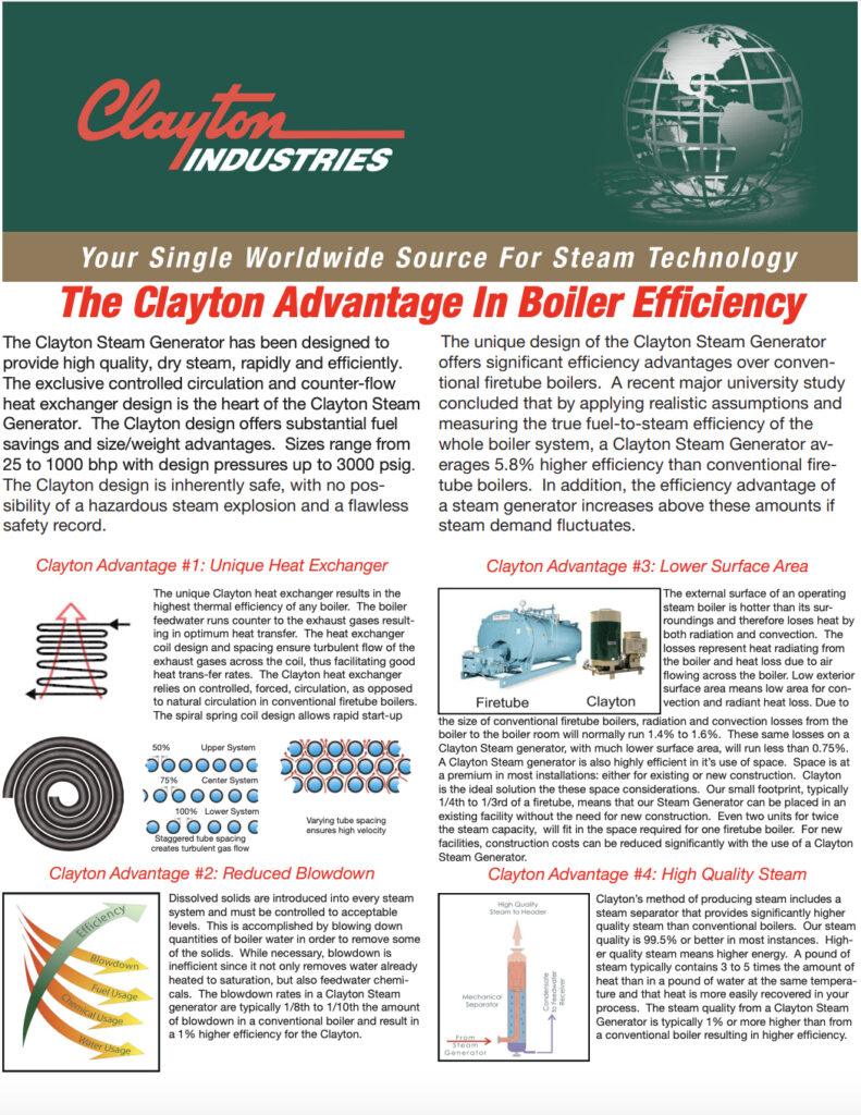 iScreen Shoter Google Chrome 241202150307 Clayton Industries – Advanced Steam Boiler Technology