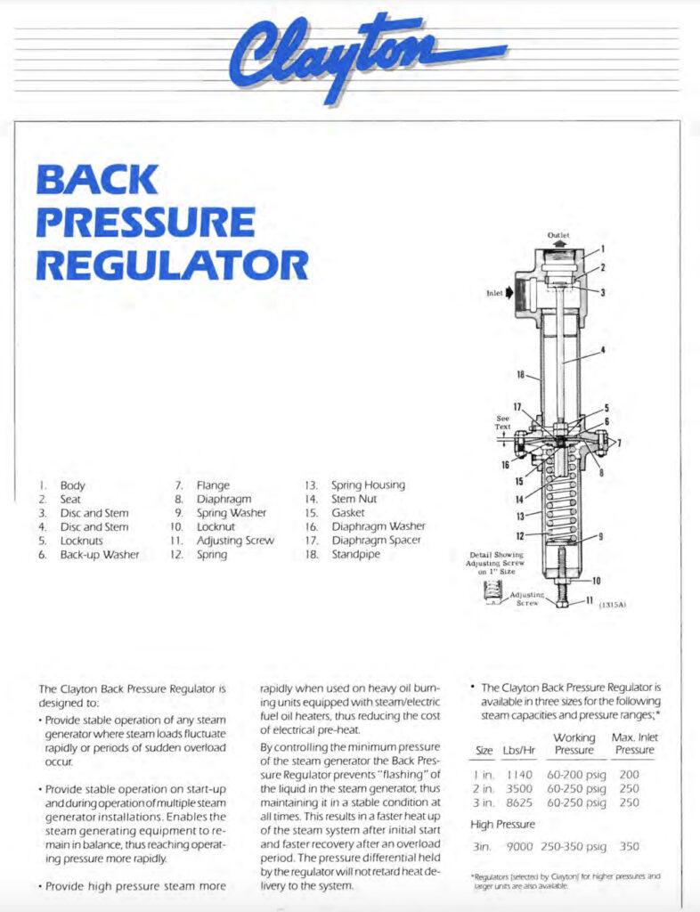 iScreen Shoter Google Chrome 241202172502 Clayton Industries – Advanced Steam Boiler Technology