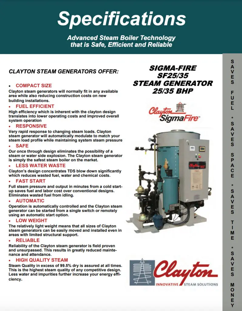 iScreen Shoter Google Chrome 241203154230 Clayton Industries – Advanced Steam Boiler Technology