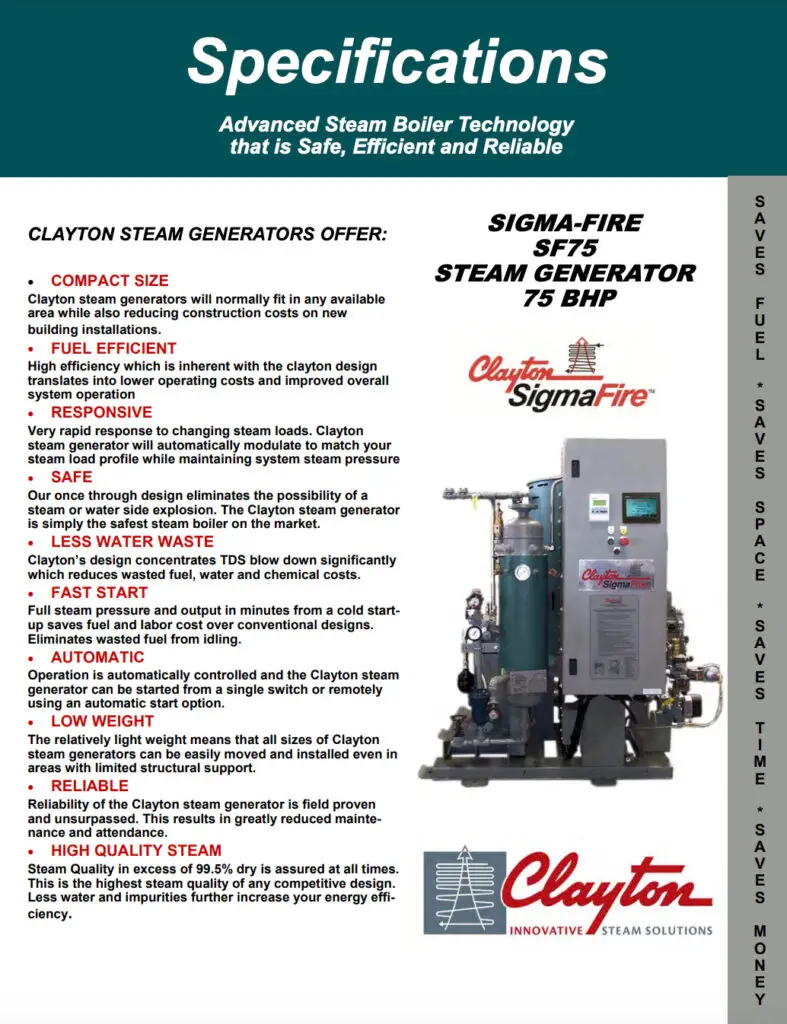 iScreen Shoter Google Chrome 241203154300 Clayton Industries – Advanced Steam Boiler Technology