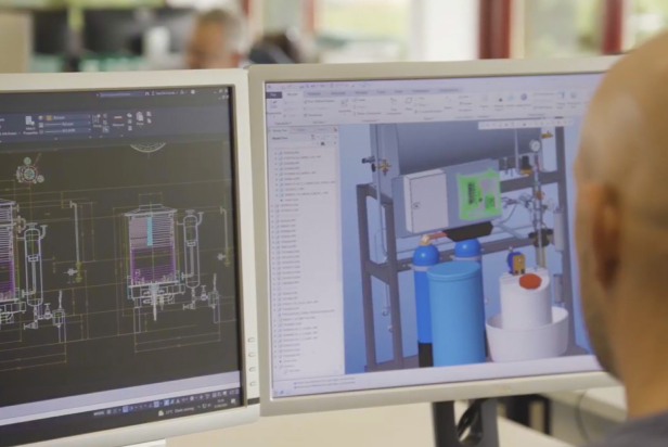 New Project 4 Clayton Industries – Advanced Steam Boiler Technology