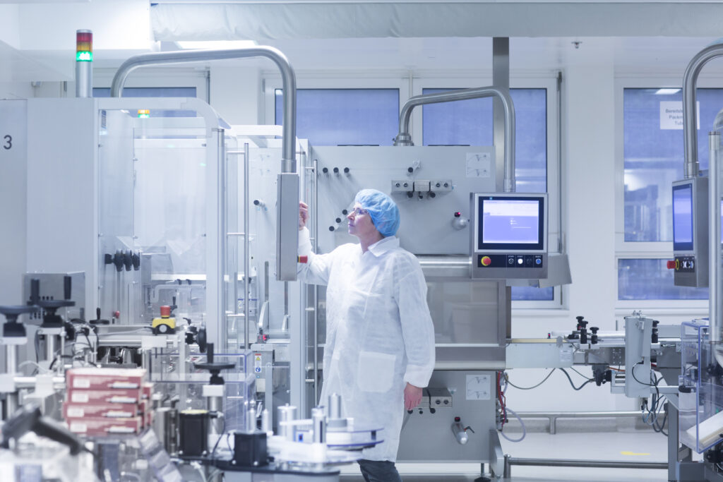pharmacy plant 2023 11 27 05 12 37 utc Clayton Industries – Advanced Steam Boiler Technology