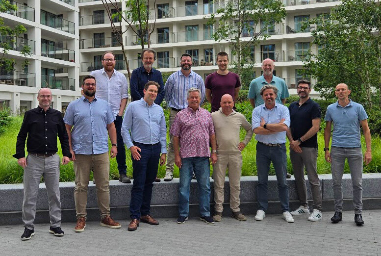 Welcomed In Belgium 2 Clayton Industries – Advanced Steam Boiler Technology Belgium 3 edited Clayton Industries – Advanced Steam Boiler Technology