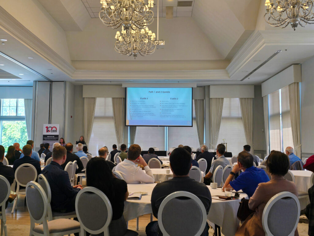 Clayton Industries Supports the 2025 CBS Annual Meeting 4 Clayton Industries – Advanced Steam Boiler Technology CBS 2 1 Clayton Industries – Advanced Steam Boiler Technology
