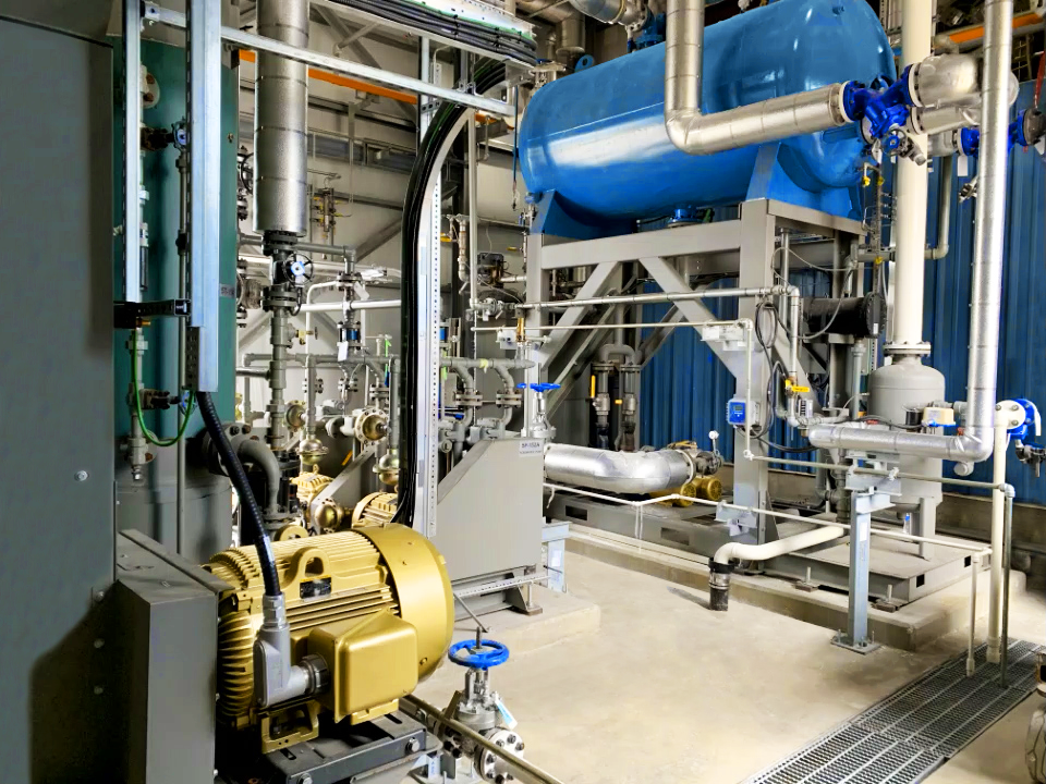 Principles Of Water Treatment 3 Clayton Industries – Advanced Steam Boiler Technology Picture 1 Clayton Industries – Advanced Steam Boiler Technology