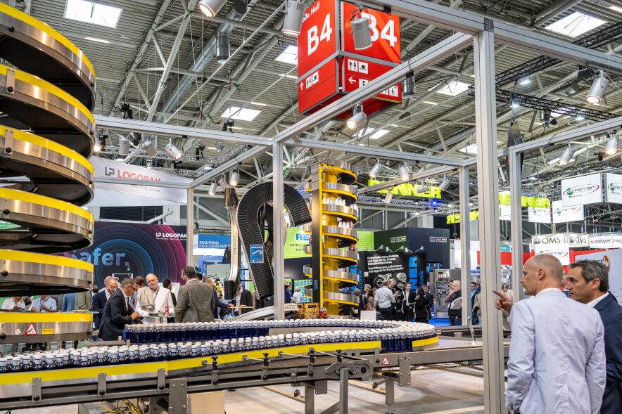 DrinkTec Bay bee Clayton Industries – Advanced Steam Boiler Technology