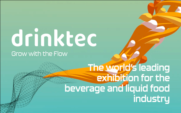 Join Clayton At DrinkTec 2025! 2 Clayton Industries – Advanced Steam Boiler Technology DrinkTec Clayton Industries – Advanced Steam Boiler Technology