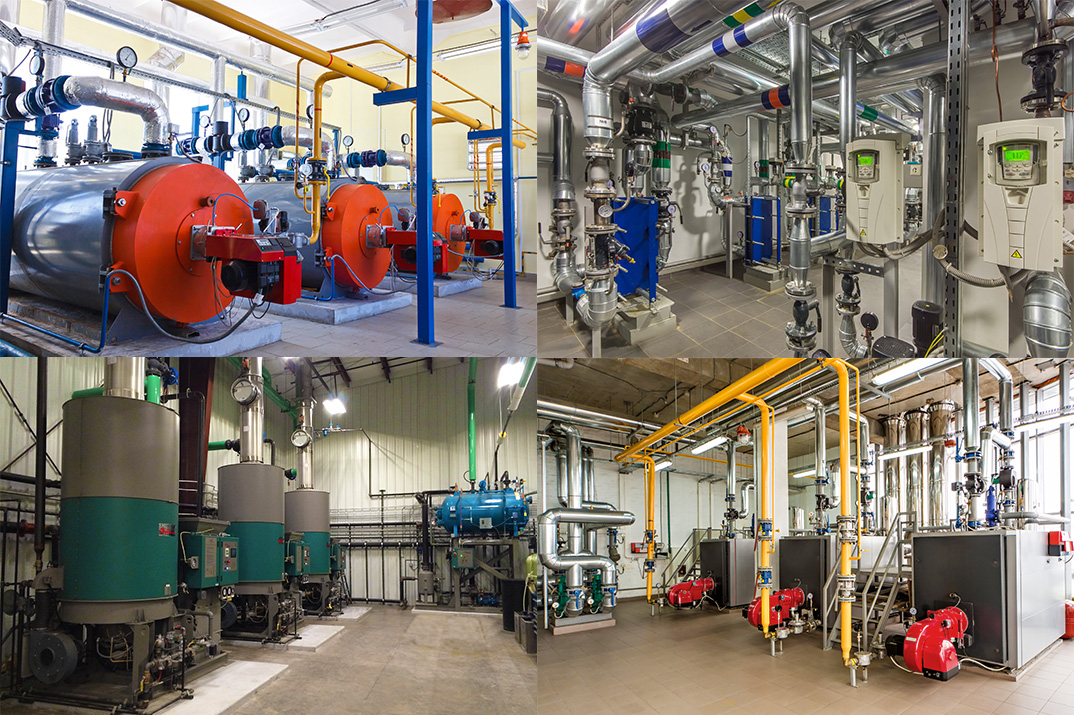 Top Picks Clayton Industries – Advanced Steam Boiler Technology