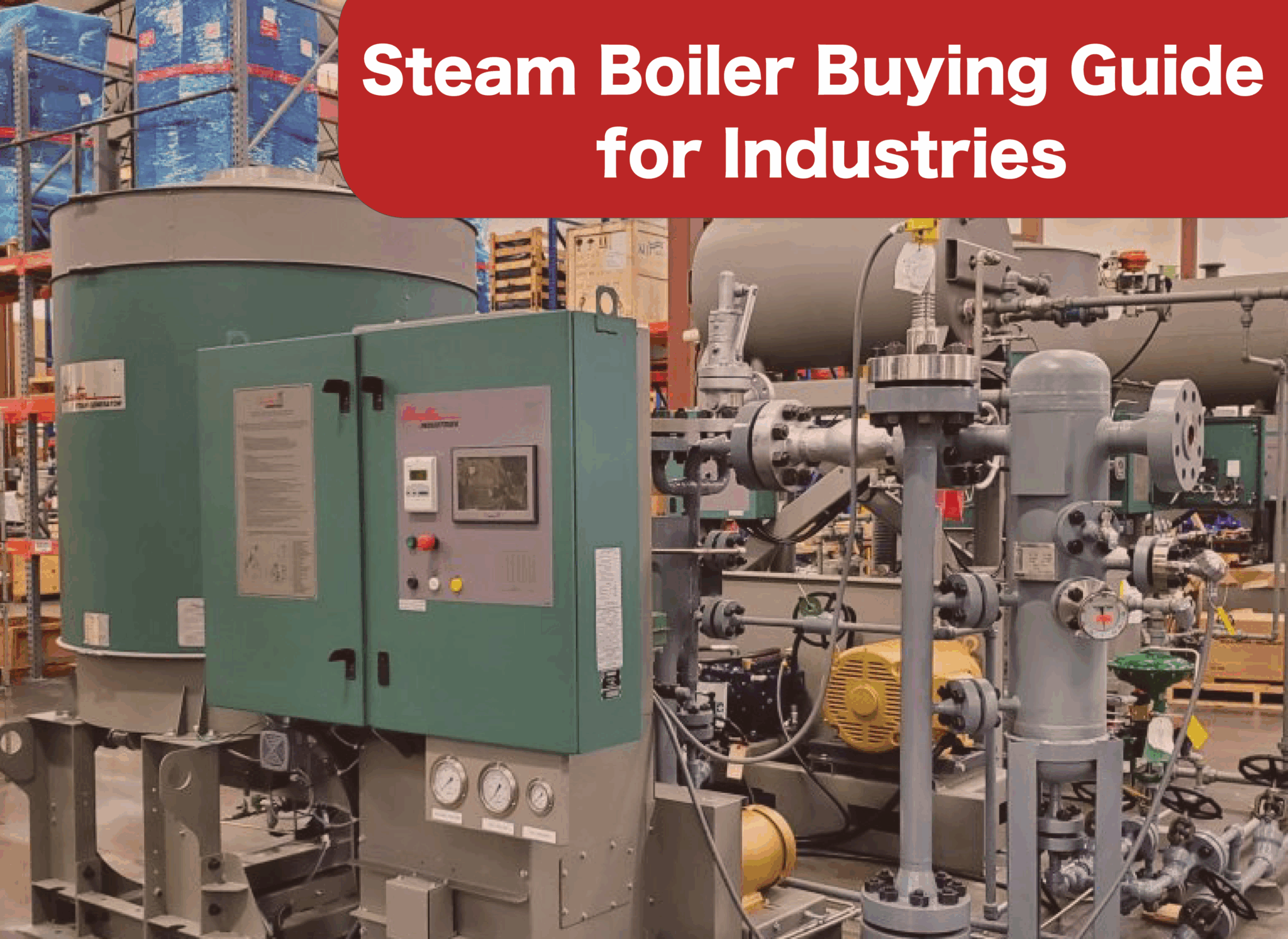 Untitled 1 Clayton Industries – Advanced Steam Boiler Technology