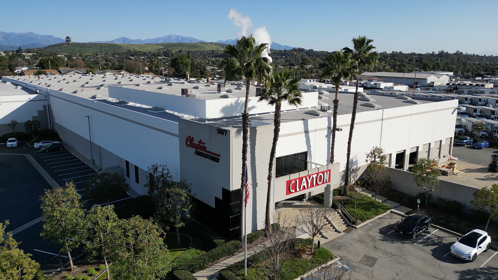 Exhaust Boilers 59 Clayton Industries – Advanced Steam Boiler Technology Screenshot 30 Clayton Industries – Advanced Steam Boiler Technology