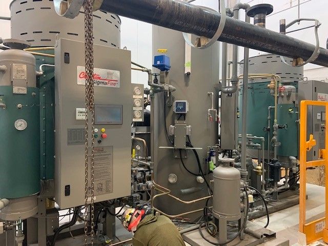 Services 95 Clayton Industries – Advanced Steam Boiler Technology 1752671493070 Clayton Industries – Advanced Steam Boiler Technology