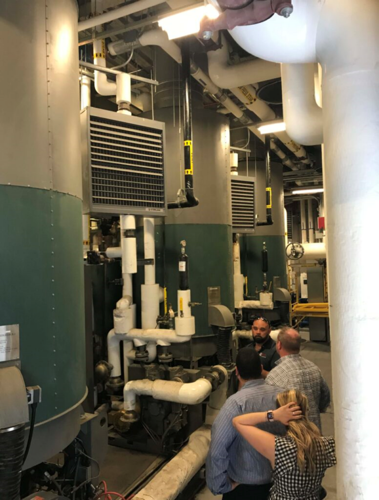image Clayton Industries – Advanced Steam Boiler Technology