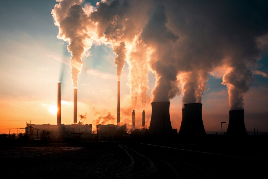 AdobeStock 192828957 Clayton Industries – Advanced Steam Boiler Technology