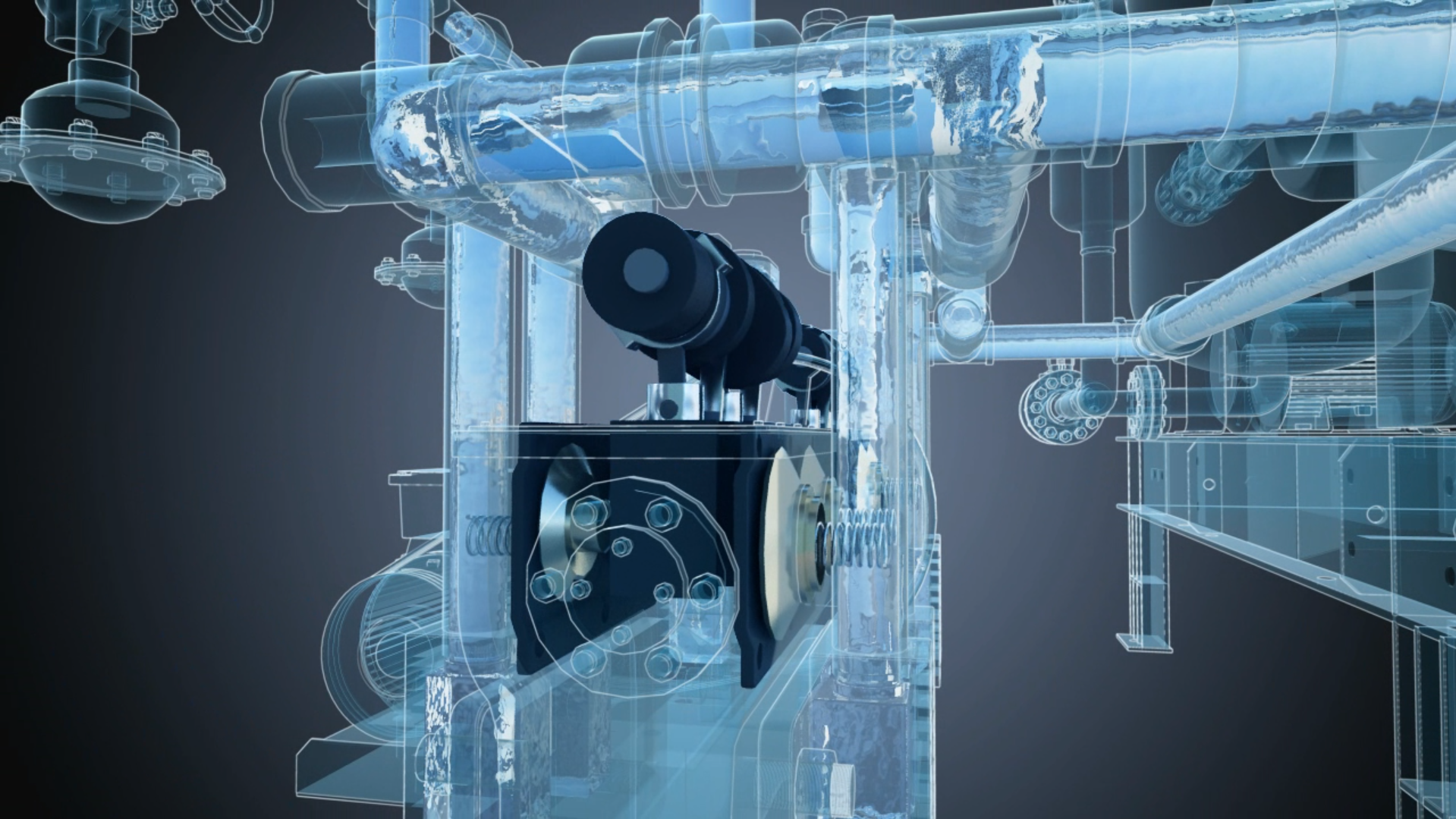 Pump Clayton Industries – Advanced Steam Boiler Technology