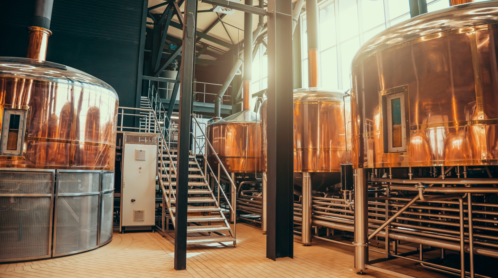 Food & Beverage Industry 45 Clayton Industries – Advanced Steam Boiler Technology AdobeStock 498148890 Clayton Industries – Advanced Steam Boiler Technology