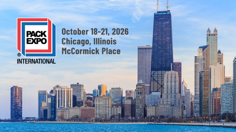 Clayton Is Headed For Chicago! 2 Clayton Industries – Advanced Steam Boiler Technology Bader Social July2026 Pack Expo 772x433 1 Clayton Industries – Advanced Steam Boiler Technology